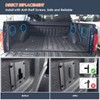 4 Pack Truck Bed Tie Down Anchor Boxlink E Port