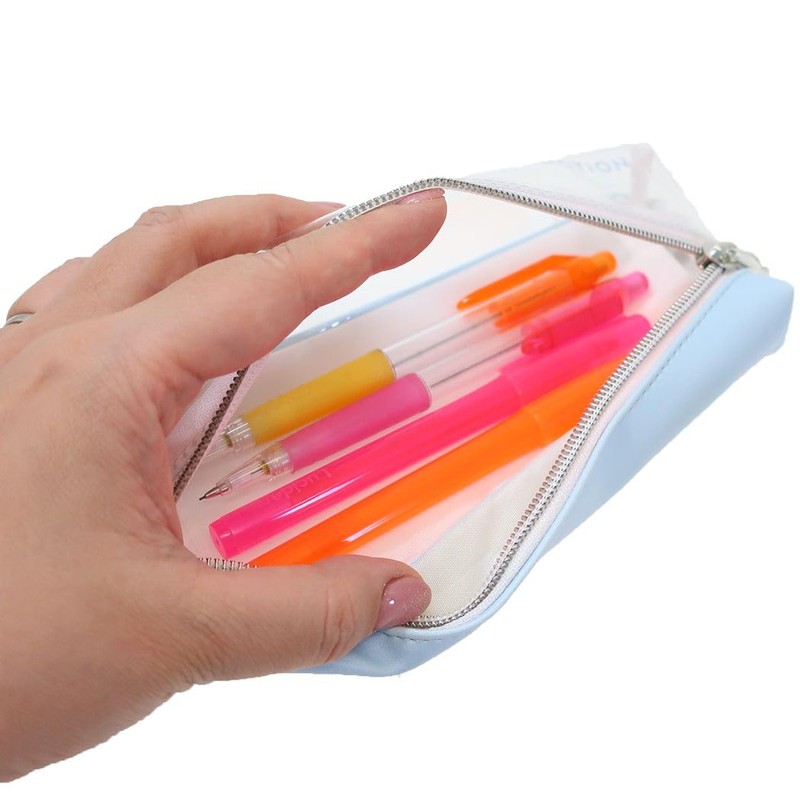 MOTiON 2 Room Pen Case [Purple]