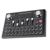 Sound Mixer Compact 820mah 18pcs Special Effect Buttons 5pcs Sound
