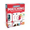Chuckle & Roar - Matching Game Alphabet - Board Game