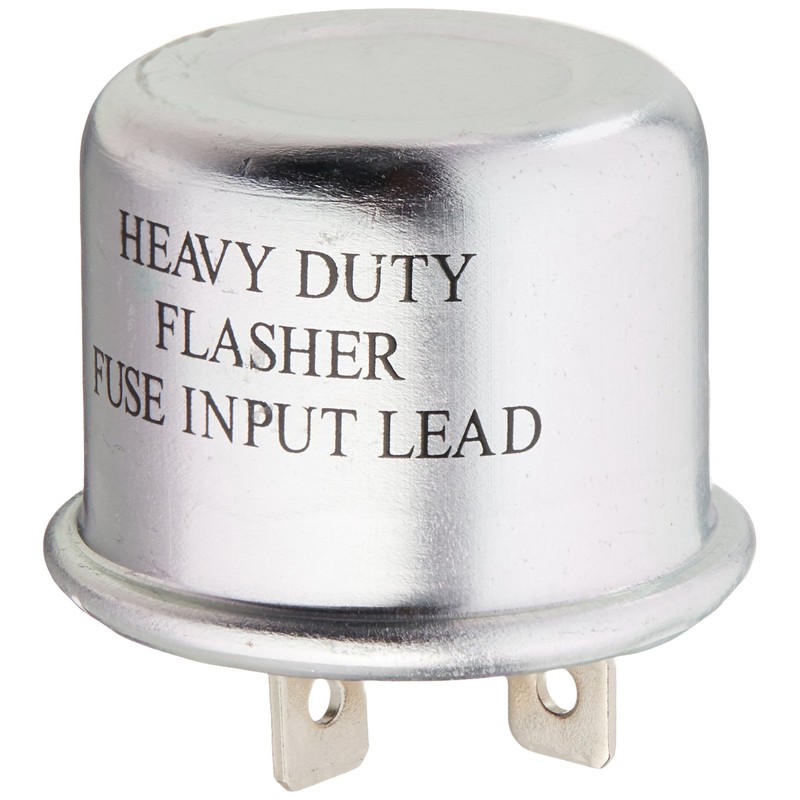 CEC Industries TF552/536 Flasher