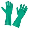 Keron Chemical Gloves Chemex Size 10 Green