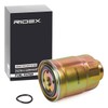 RIDEX Fuel Filter Screw-On Filter 9F0835