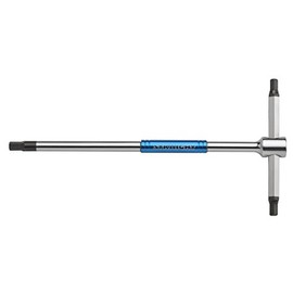 STRAIGHT 11-3606 T-Type Hex Wrench 0.2 inch (6 mm)