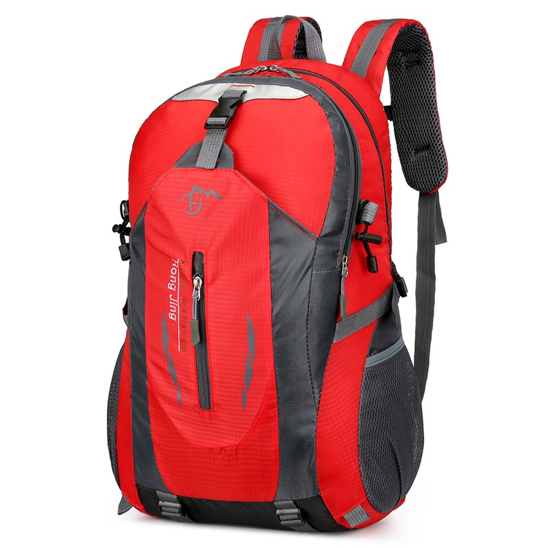 Hiking Backpack 40L Waterproof Lightweight Outdoor Hiking Trekking Daypack Travel