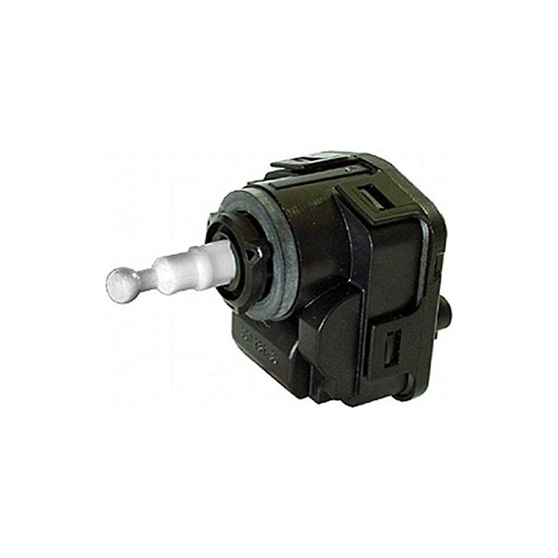 HELLA 6NM 007 282-631 Control, headlight range adjustment - 12V