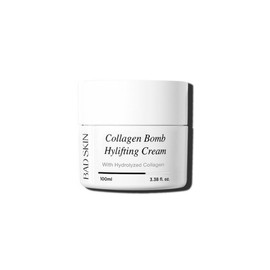 Badskin 콜라겐 밤 하이리프팅 크림 100ml Collagen Balm High Lifting Cream 100ml