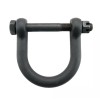 Humvee Front or Rear Shackle Qty 2 for HMMWV, HUMMER