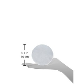 Linda Fashion Sheeth Scrunchie Clip, 12 Count