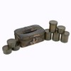 Fox Camolite Bait Case for 12, 8 or 6 Pots