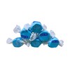 Sugar Free Blue Raspberry Salt Water Taffy - 1lb (16oz)