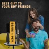 Misich Beard Pencil Filler for man Water Proof Beard pen