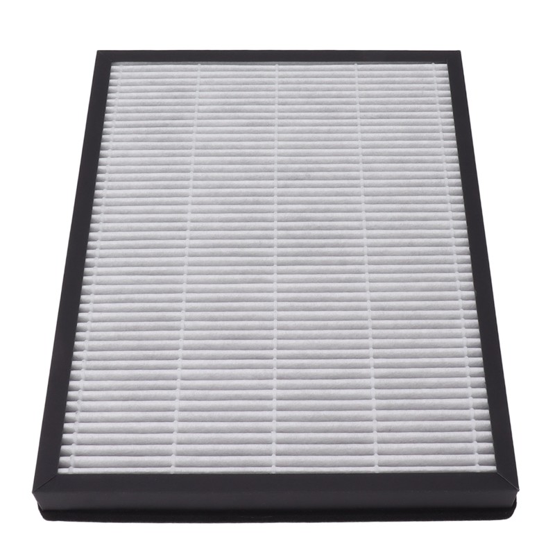 Air Purifier Filter Dust Odor Pollen Particles Removal Particulate Air