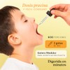 Seremony Kids Vitamina Líquida Niños Años