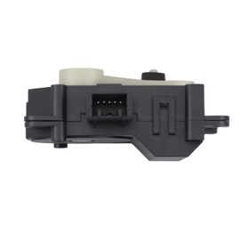AITKEN HVAC Heater Air Door Actuator Compatible with Lexus ES350 16-18, RX350 10-15; Toyota Avalon Camry Venza 05-18, Highlander Sienna 10-19, Tundra Sequoia 2007-2021 P/N 87106-07140, 604-962.
