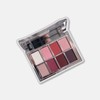Risky Pigment Eyeshadow Palette Hash / 리스키 피그먼트 아이섀도우 팔레트 하쉬