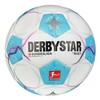 Derbystar Bundesliga Brilliant Replica Light v24, White Blue Pink Light