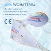 EHUCONELDEX Shower Chair Seat Belt for Elderly/Disabled,Universal Bath Bench Shower