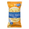 Barbara'S Bakery Cheese Puffs Baked Original, 155 gm ( Packaging
