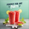 Nostalgia Margarita Machine - Blender for Smoothies, Margaritas, Daiquiris, and