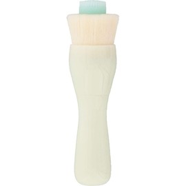 3-way facial cleansing brush