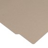 3D Printing Heated Bed 257x257mm PEY Full Star Surface PEI