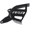 G-PLUS Chain Guide Sprocket Cover Guard Compatible with Yamaha Raptor