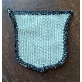 US ARMY 101ST AIRBORNE DIVISION SCREAMING EAGLE Subdued Hook & Loop Patch