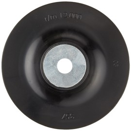 DeWalt DT3611-QZ Sanding and Polishing Plate, One Size