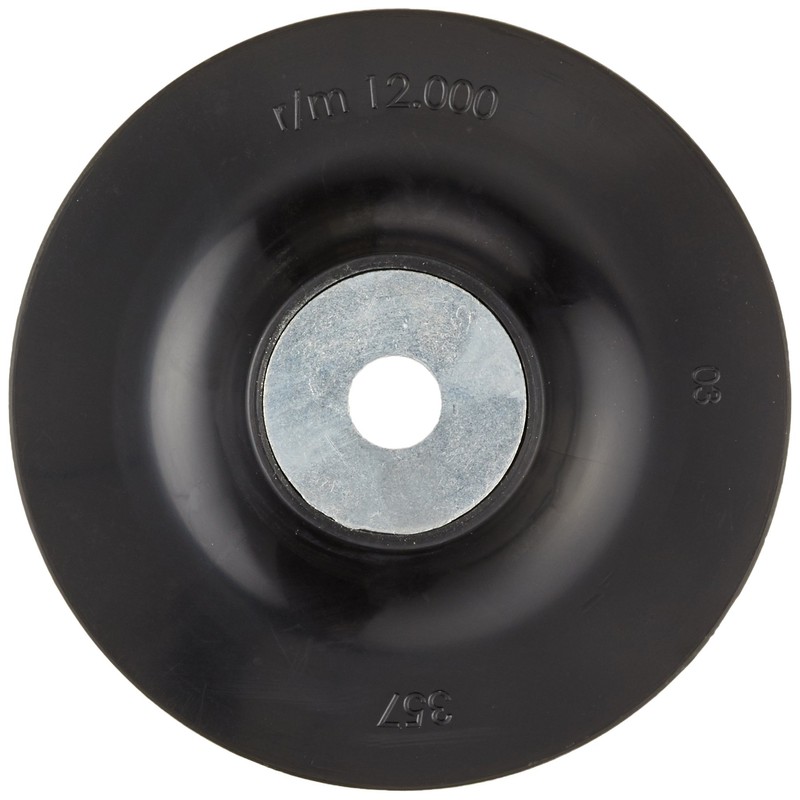 DeWalt DT3611-QZ Sanding and Polishing Plate, One Size