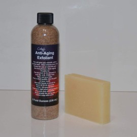 Anti-Aging Exfoliant