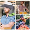 iplusmile Sun Shade for Helmets, For Construction Sites, Heatstroke Protection,
