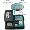 QCZRED 18V DC18RC Charger Compatible with Chargers DC18RD DC18RF DC18SF