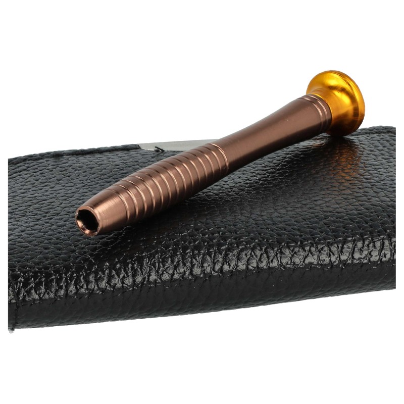 vhbw 25 in 1 Screwdriver Set Opening Tools for Mobile