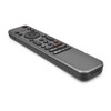 NTQinParts Backlight Voice TV Remote Control Controller Replacement for Sony