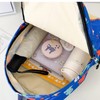 Asheyya Dinosaur Toddler Backpack Boy, Mini Dinosaur Bag for 3-7