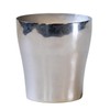 HORIE T15KM250-000 T15KM250-000 Titanium Double Wall Tumbler Rei/Hana Titanium, Made