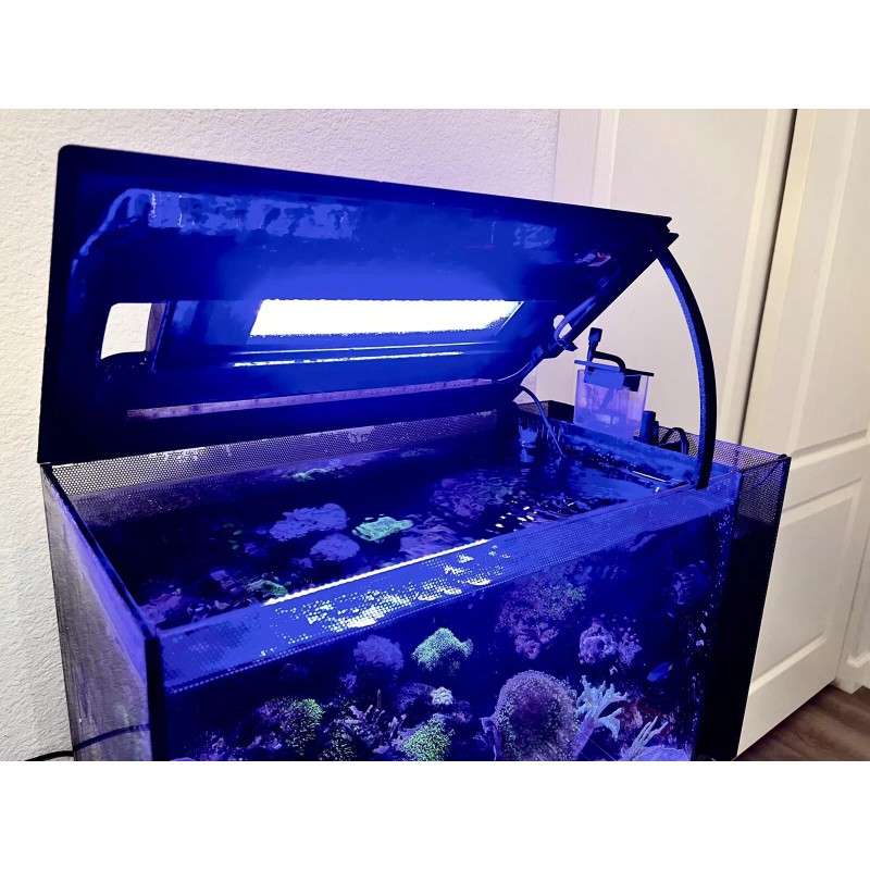 Unbranded Fluval Evo 13.5 and Fluval Flex 9 15 32.5