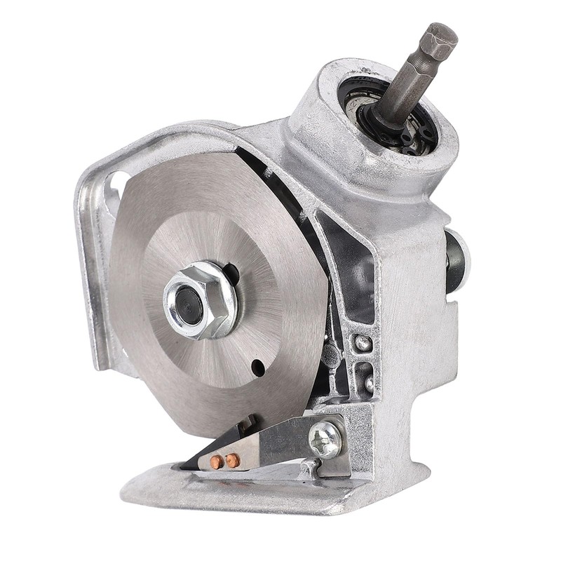 Electric Drill Shears Attachment Stainless Steel Multifunctional Cutter Tool Adapter