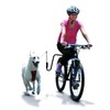 Springer Hands Free Dog Leash Bike Attachment Kit -Pet Exerciser