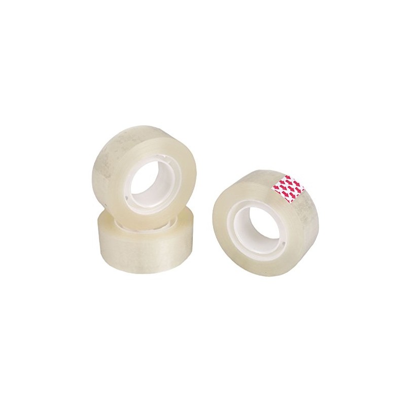 IDENA 631053 Tape, Set of 3 – 19 mm x