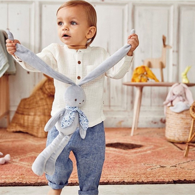 Kaloo - Lapinoo - Rabbit Doll - Baby’s Corduroy Soft