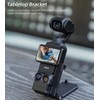 Magnetic Camera Mount Stand Base for DJI OSMO Pocket 3,