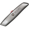 ALLWAY RK4 Retractable Utility Knife with Delrin Slider and 3