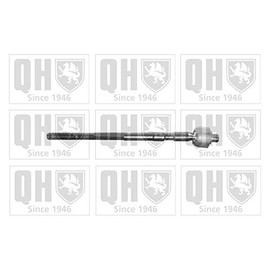 Quinton Hazell QR3344S Rack End - Inner RH