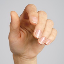Sienna Base Coat, 10ml