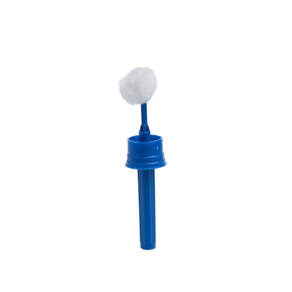 Adjustable Plastic Power Dauber - 1"