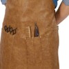 Barburys Mascul Barber Apron