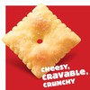 Cheez-It Cheese Crackers, Baked Snack Crackers, Lunch Snacks, White Cheddar