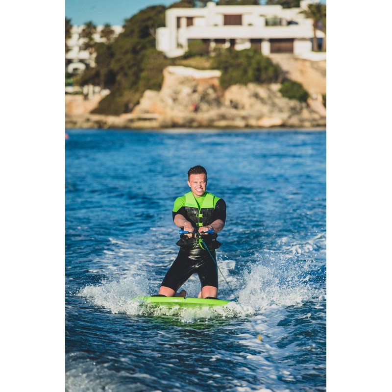 Jobe Chipper Handle One Size